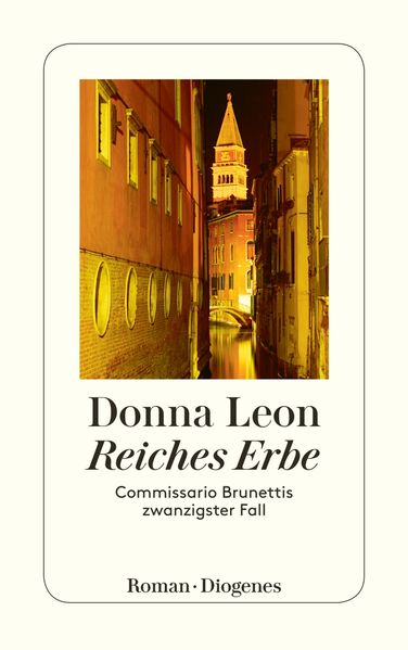 Cover von Reiches Erbe