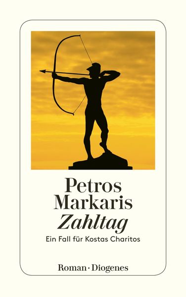Cover von Zahltag
