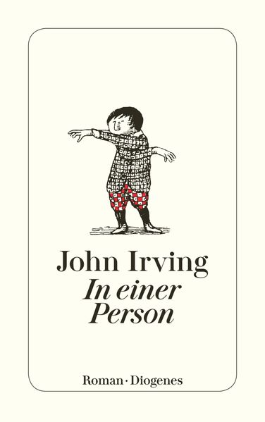 Cover von In einer Person