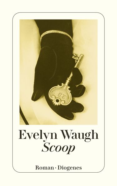 Cover von Scoop