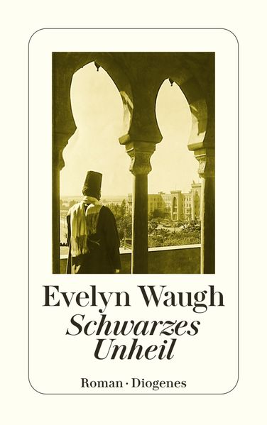 Cover von Schwarzes Unheil