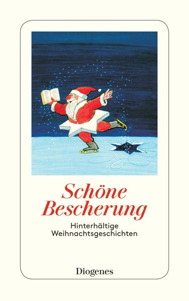 Cover von Schöne Bescherung