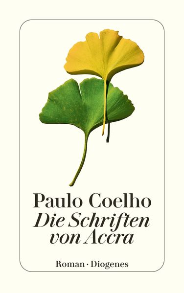 Cover von Die Schriften von Accra