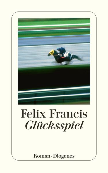 Cover von Glücksspiel