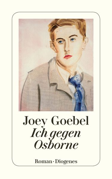 Cover von Ich gegen Osborne