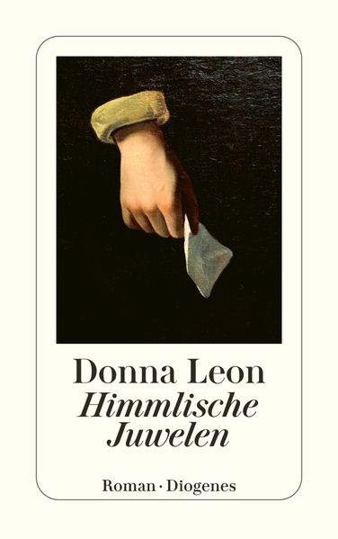 Cover von Himmlische Juwelen
