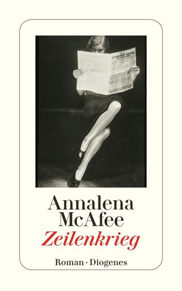 Cover von Zeilenkrieg
