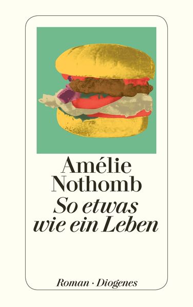 Cover von So etwas wie ein Leben