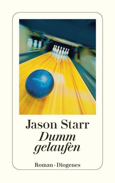Cover von Dumm gelaufen