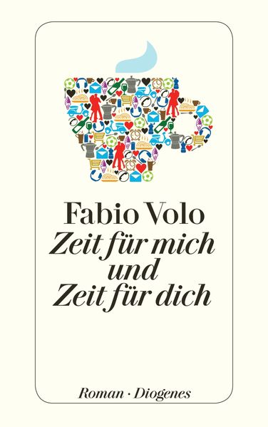 Cover von Zeit für mich und Zeit für dich