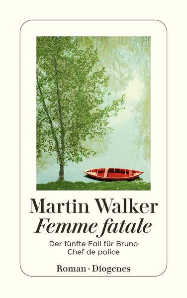 Cover von Femme fatale