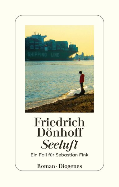 Cover von Seeluft