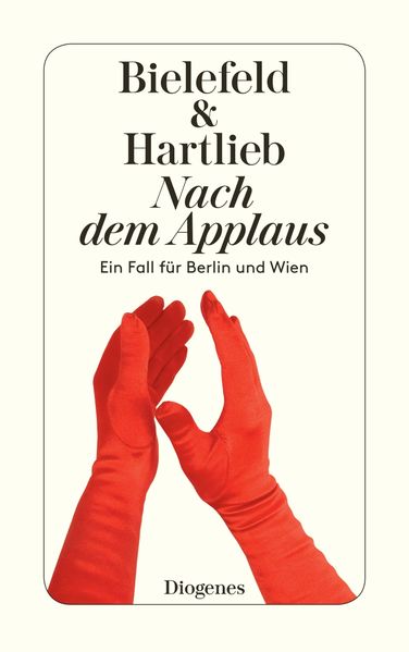Cover von Nach dem Applaus