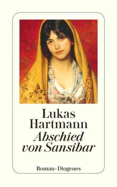 Cover von Abschied von Sansibar
