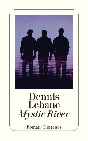 Cover von Mystic River