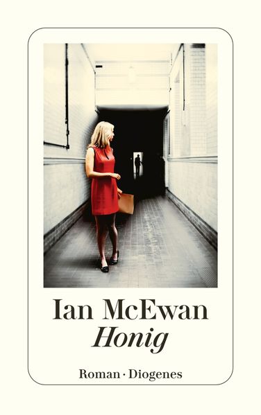 Cover von Honig