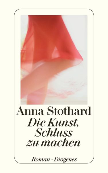 Cover von Die Kunst, Schluss zu machen