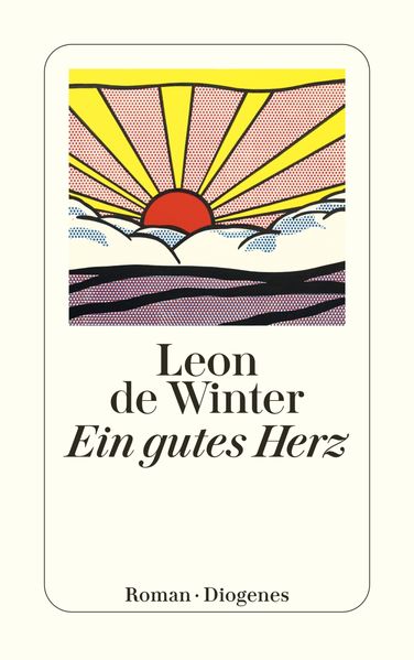 Cover von Ein gutes Herz