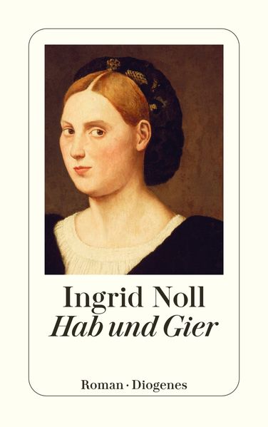 Cover von Hab und Gier