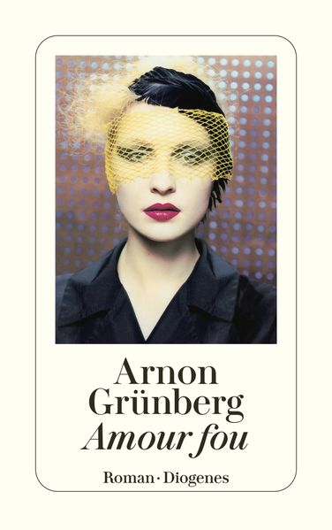 Cover von Amour fou