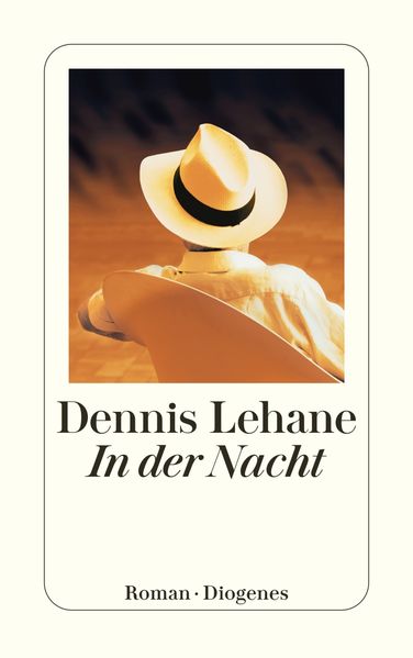 Cover von In der Nacht