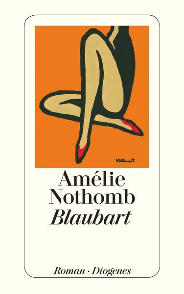 Cover von Blaubart