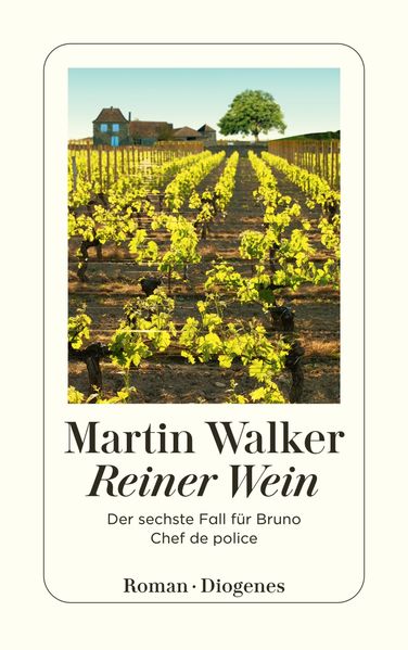 Cover von Reiner Wein