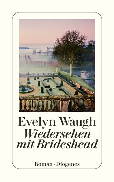 Cover von Wiedersehen mit Brideshead