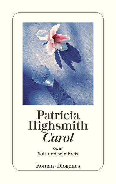 Cover von Carol