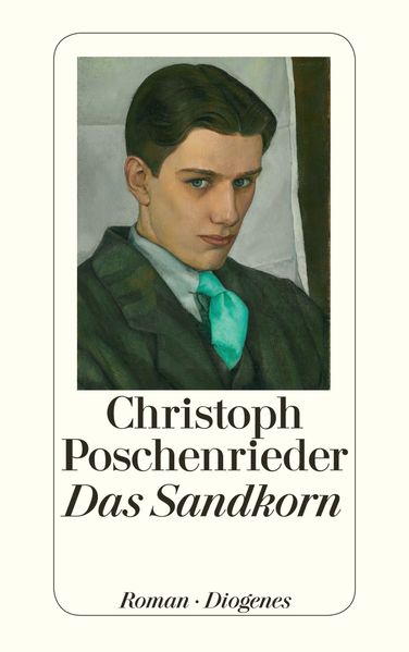 Cover von Das Sandkorn