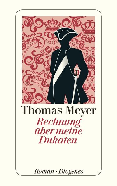 Cover von Rechnung über meine Dukaten