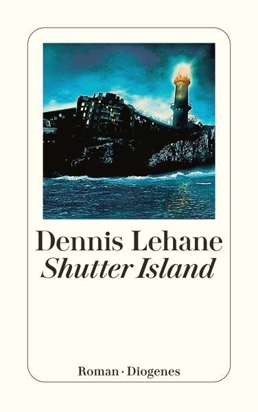 Cover von Shutter Island