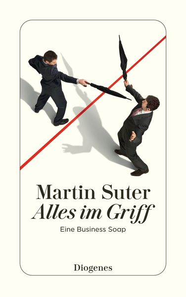 Cover von Alles im Griff