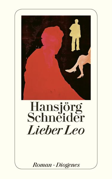 Cover von Lieber Leo
