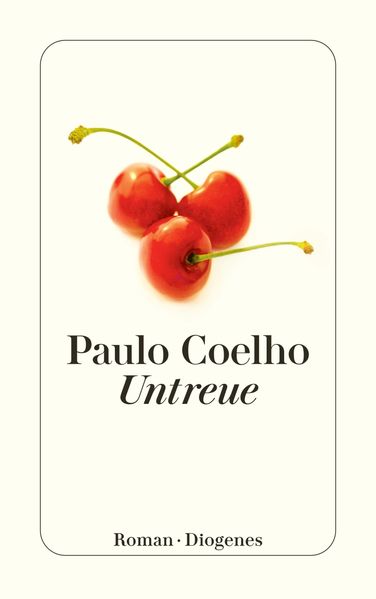 Cover von Untreue