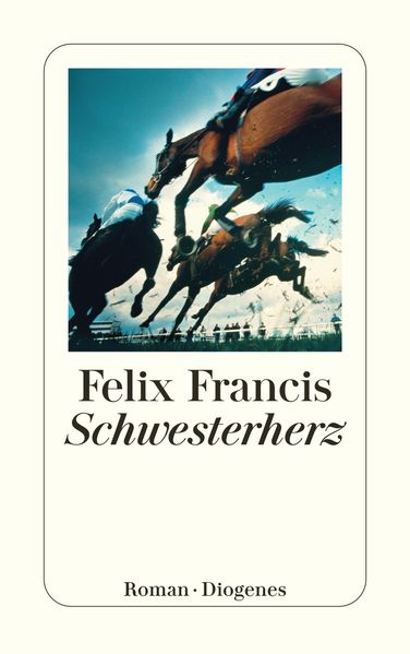 Cover von Schwesterherz