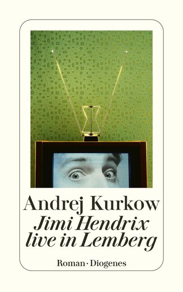 Cover von Jimi Hendrix live in Lemberg