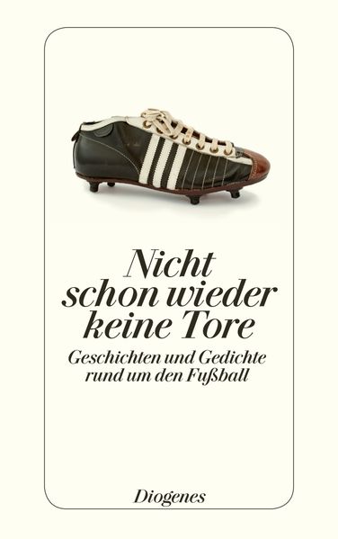Cover von Nicht schon wieder keine Tore