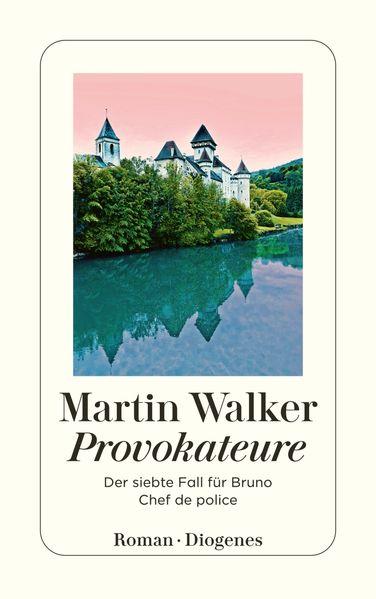 Cover von Provokateure