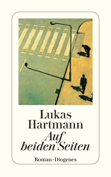 Cover von Auf beiden Seiten