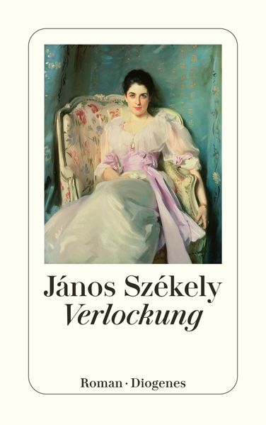 Cover von Verlockung