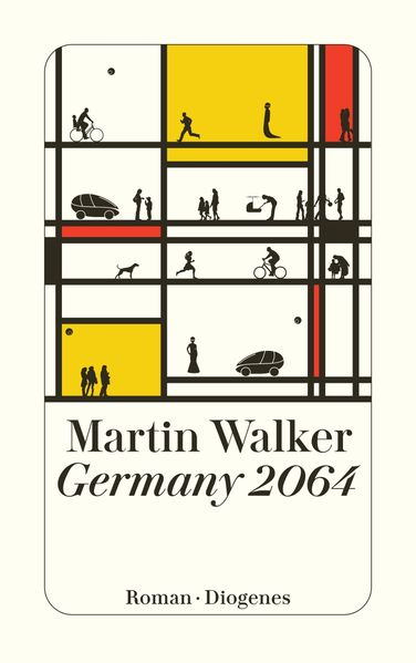 Cover von Germany 2064