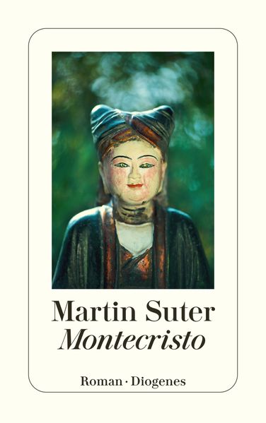 Cover von Montecristo