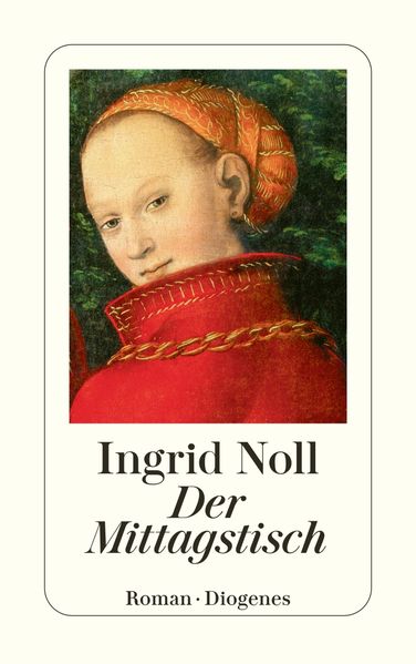Cover von Der Mittagstisch
