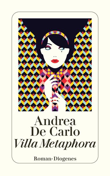 Cover von Villa Metaphora