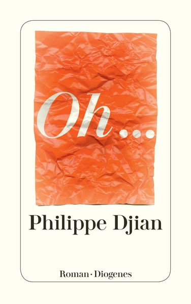 Cover von Oh…