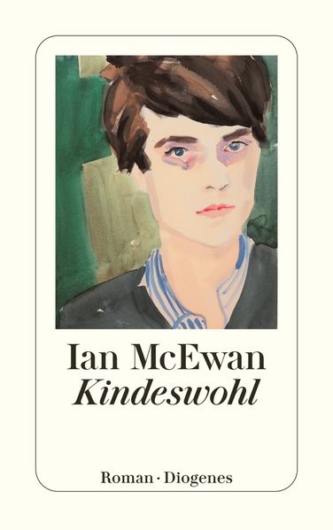 Cover von Kindeswohl