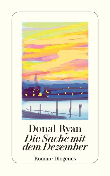 Cover von Die Sache mit dem Dezember