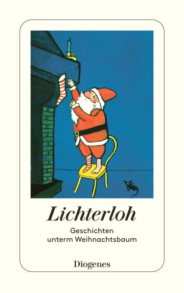 Cover von Lichterloh