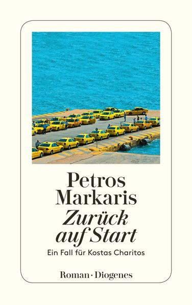 Cover von Zurück auf Start